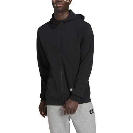 Adidas Džemperis Su Gobtuvu M DK Hoodie HA1416