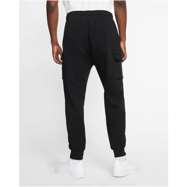 Nike Kelnės Vyrams Medvilninės M Cargo FT Pants CZ9954-010 - Image 2