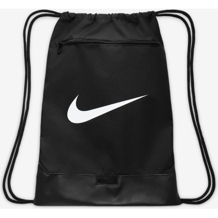 Nike Maišas Sportinis Juodas Gym Sack DM3978-010
