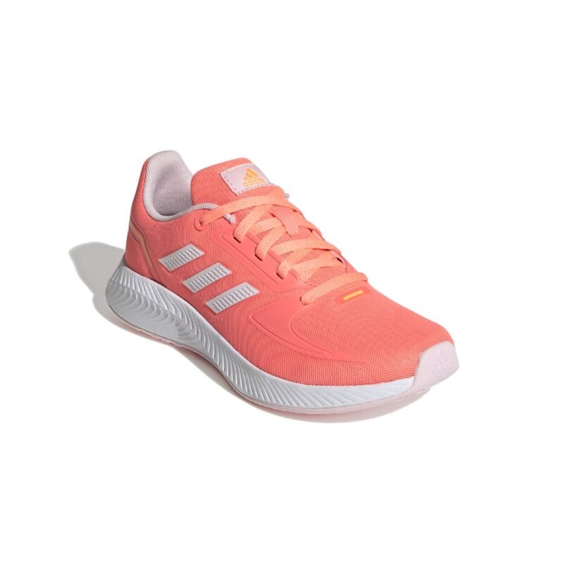 Adidas Batai Bėgimo Vaikams Runfalcon 2.0 K GX3535 - Image 3