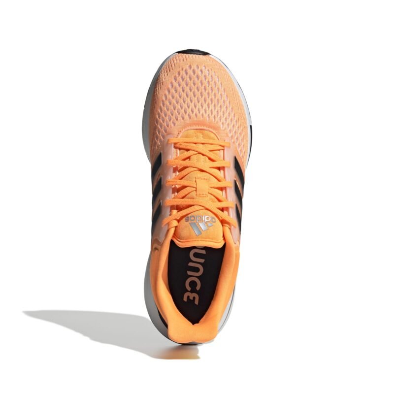 Adidas Batai Bėgimo Vyrams Oranžiniai EQ21 Run GZ6869 - Image 7