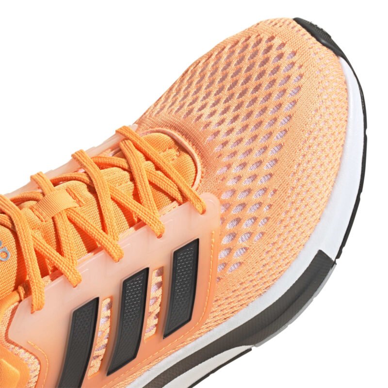 Adidas Batai Bėgimo Vyrams Oranžiniai EQ21 Run GZ6869 - Image 6