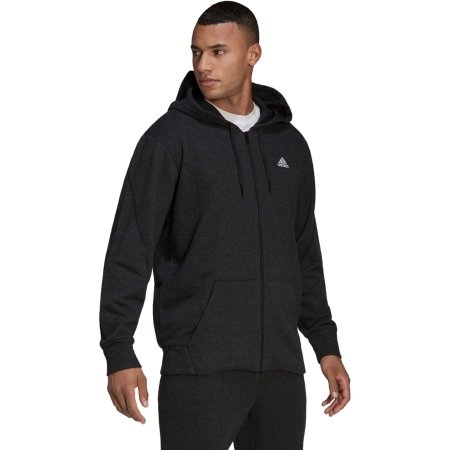 Adidas Džemperis Su Gobtuvu Hoodie FT HC2909