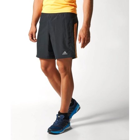 Adidas Šortai Bėgimo Response Shorts M62337