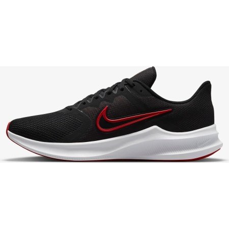 Nike Batai Bėgimo Vyrams Downshifter 11 CW3411-005