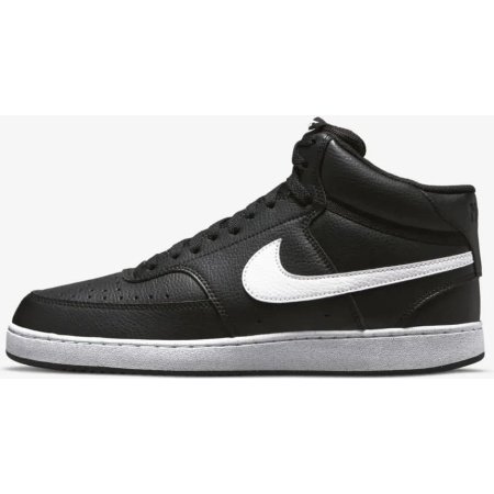 Nike Batai Laisvalaikio Court Vision Mid DN3577-001