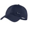 Nike Kepurė Su Snapeliu Vaikams Unisex Mėlyna Heritage Cap AV8055-451