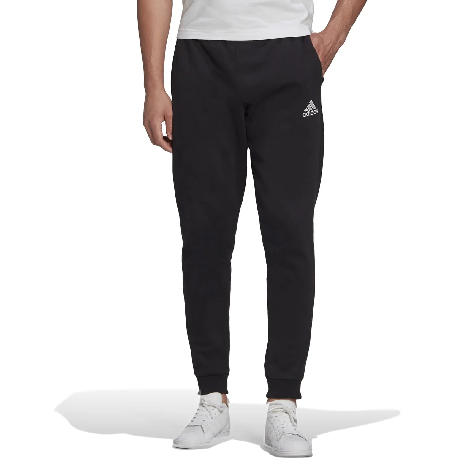 Adidas Kelnės Sportinės Vyrams Entrada 22 Sweat Pants HB0574