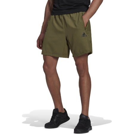Adidas Šortai Sportiniai M Woven Short HC6856