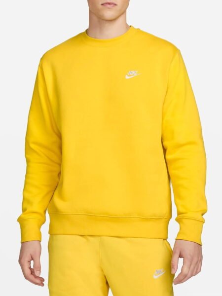 Nike Džemperis M Sportswear Crew FL BV2662-709