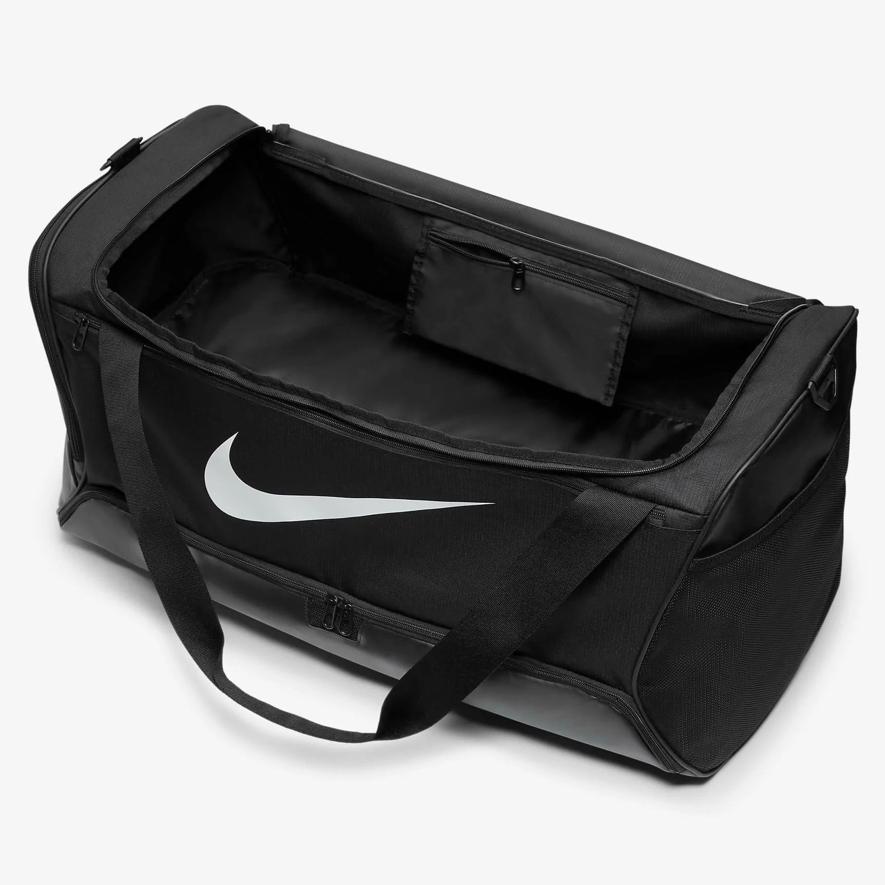 Nike Krepšys Brasilia Duffel Bag L DO9193-010 - Apranga ir aksesuarai