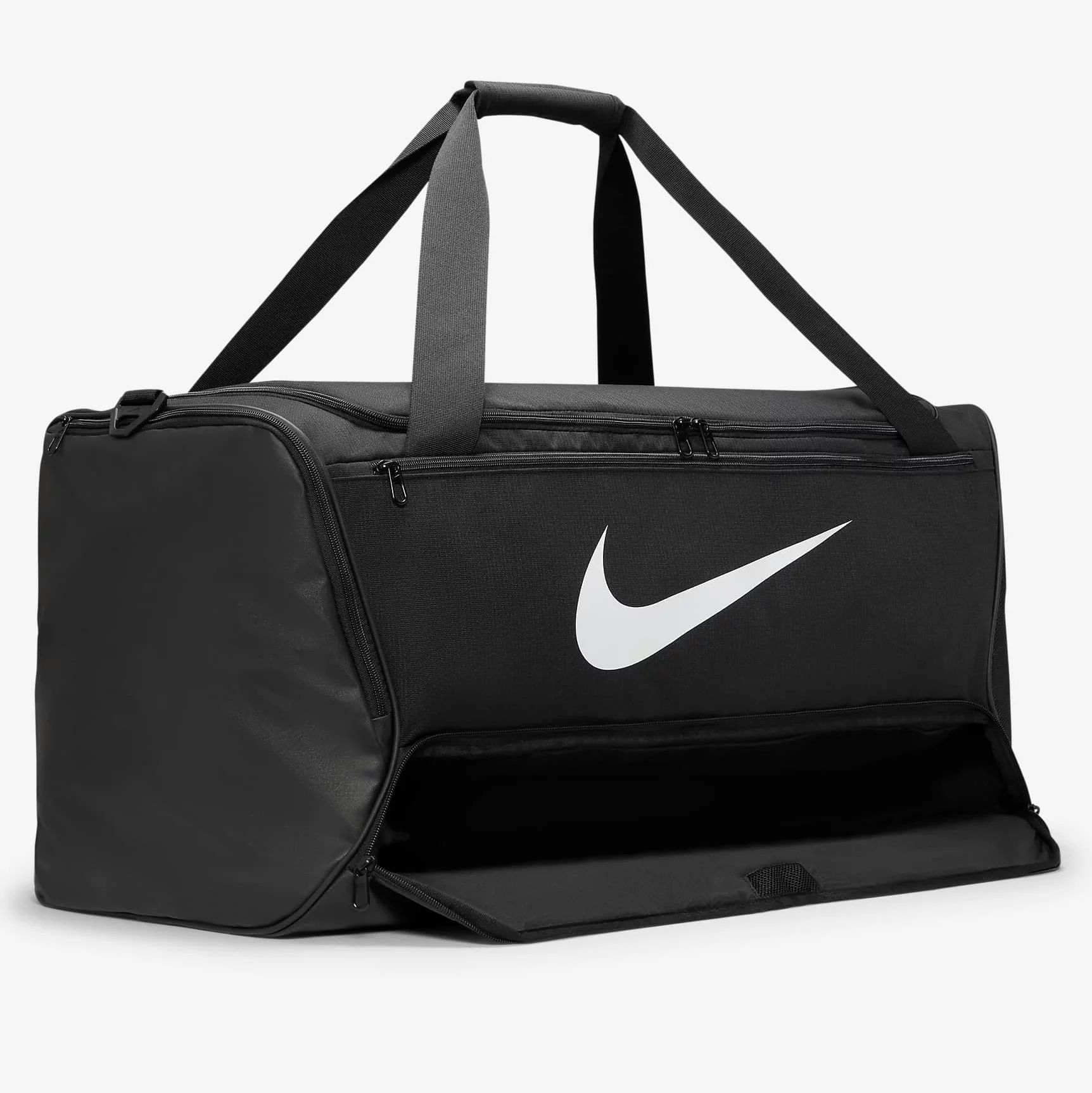 Nike Krepšys Brasilia Duffel Bag L DO9193-010 - Apranga ir aksesuarai