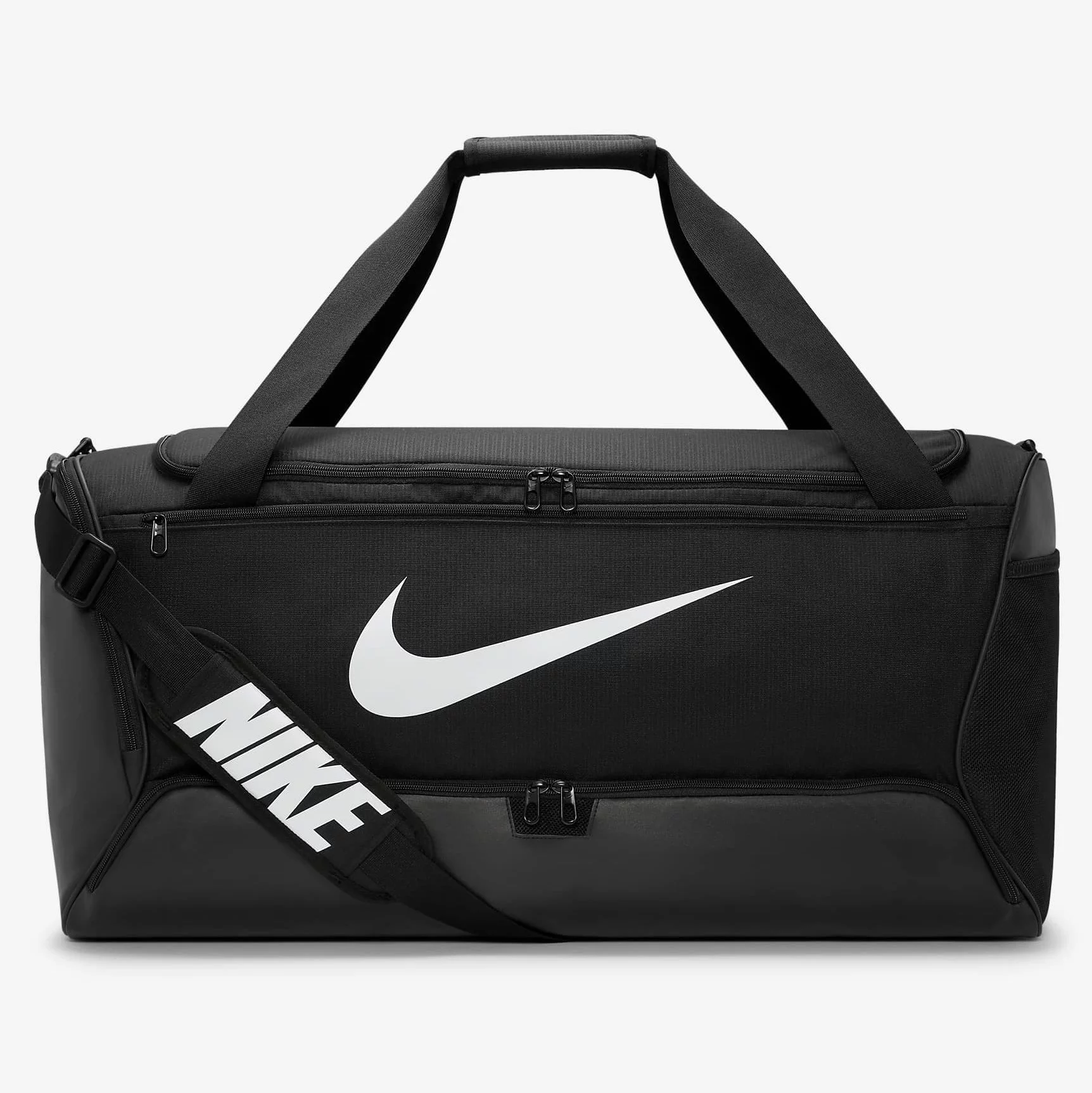 Nike Krepšys Brasilia Duffel Bag L DO9193-010 - Apranga ir aksesuarai