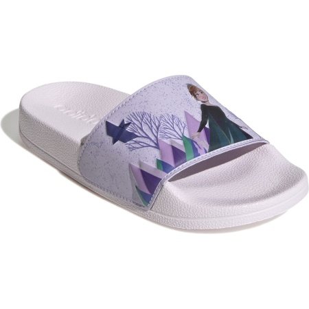 Adidas Šlepetės Disney Frozen Slides K GY5418