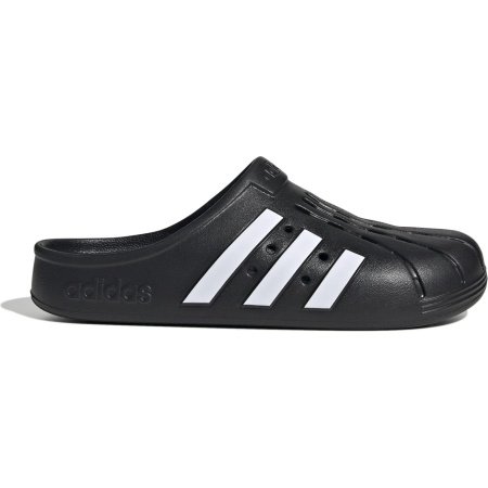 Adidas Šlepetės Vyrams Su Uždaru Priekiu 3-Juostelės Adilette Clogs Slide GZ5886