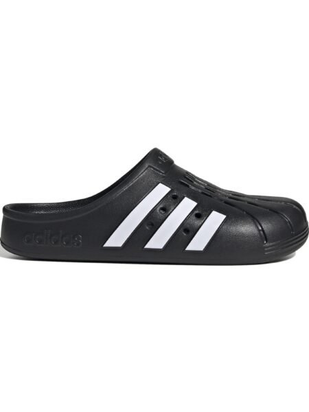 Adidas Šlepetės Vyrams Su Uždaru Priekiu 3-Juostelės Adilette Clogs Slide GZ5886