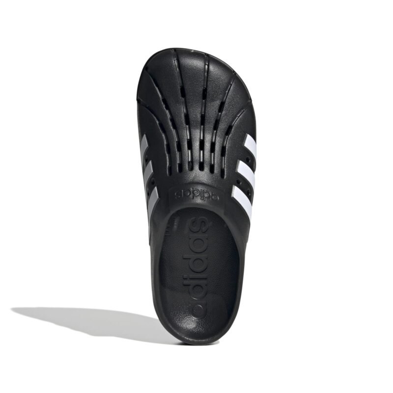 Adidas Šlepetės Su Uždaru Priekiu Adilette Clogs Slide GZ5886 - Image 7
