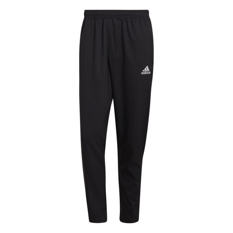 Adidas Kelnės Vyrams Juodos Sportinės M Pants H57533 - Image 6