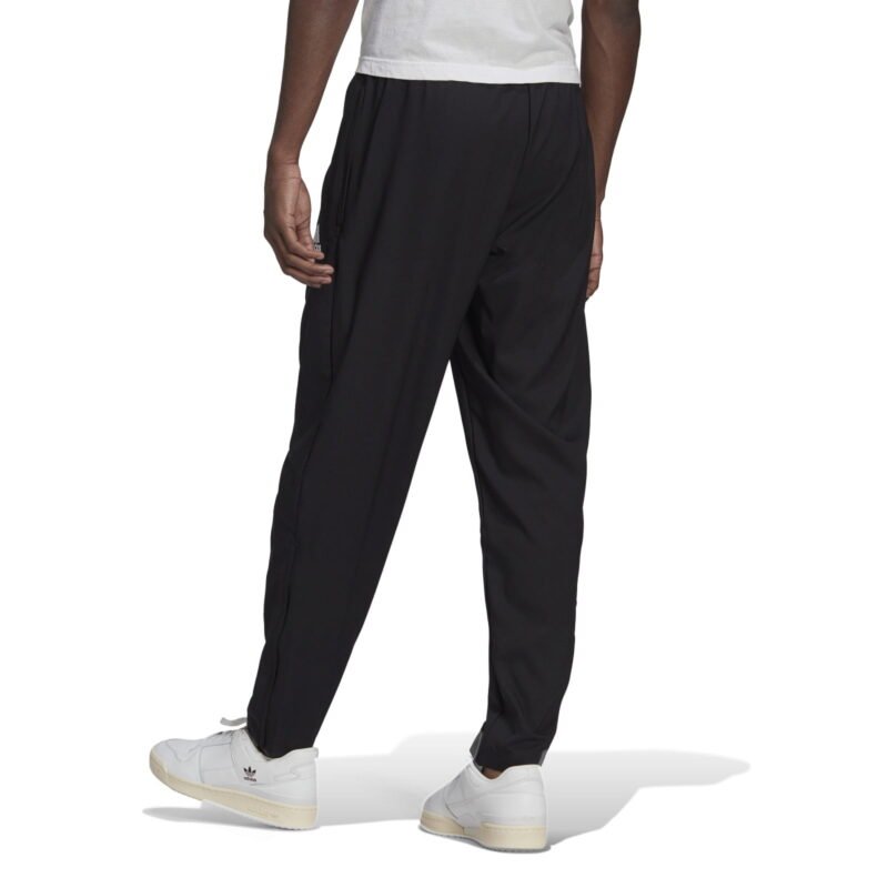 Adidas Kelnės Vyrams Juodos Sportinės M Pants H57533 - Image 2