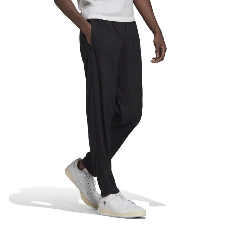 Adidas Kelnės Vyrams Juodos Sportinės M Pants H57533 - Image 3
