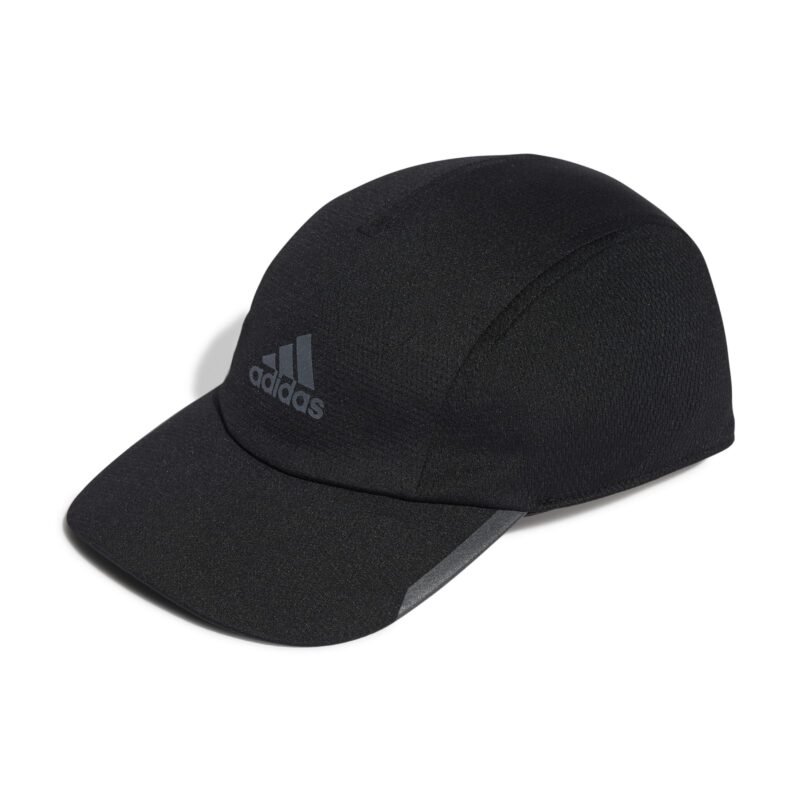 Adidas Kepurė Su Snapeliu Run Cap HB1307