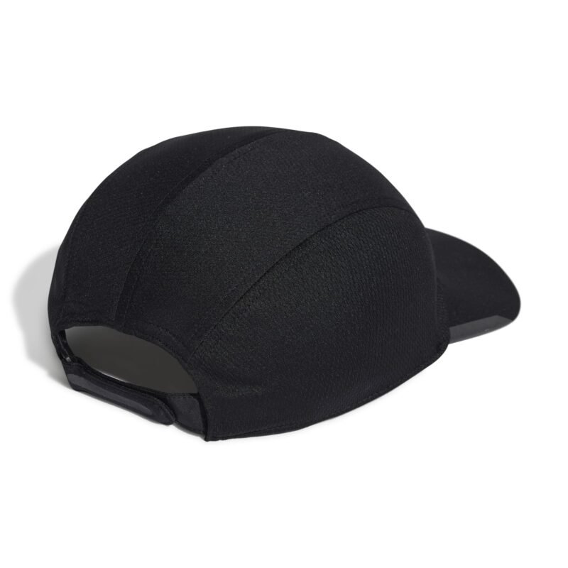Adidas Kepurė Su Snapeliu Run Cap HB1307 - Image 2