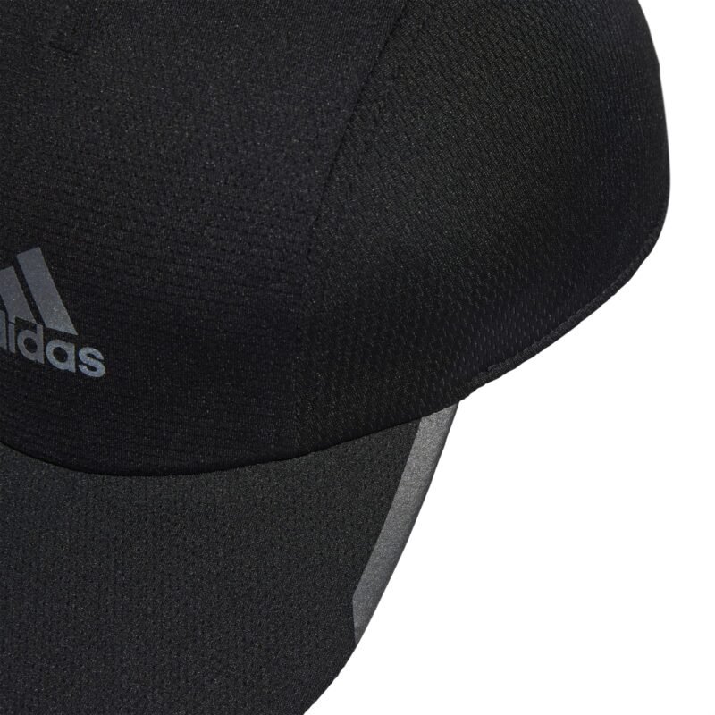 Adidas Kepurė Su Snapeliu Run Cap HB1307 - Image 3