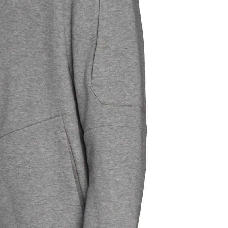 Adidas Džemperis Su Gobtuvu Vyrams Ess Hoodie HE1806 - Image 8