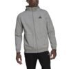 Adidas Džemperis Su Gobtuvu Ess Hoodie HE1806