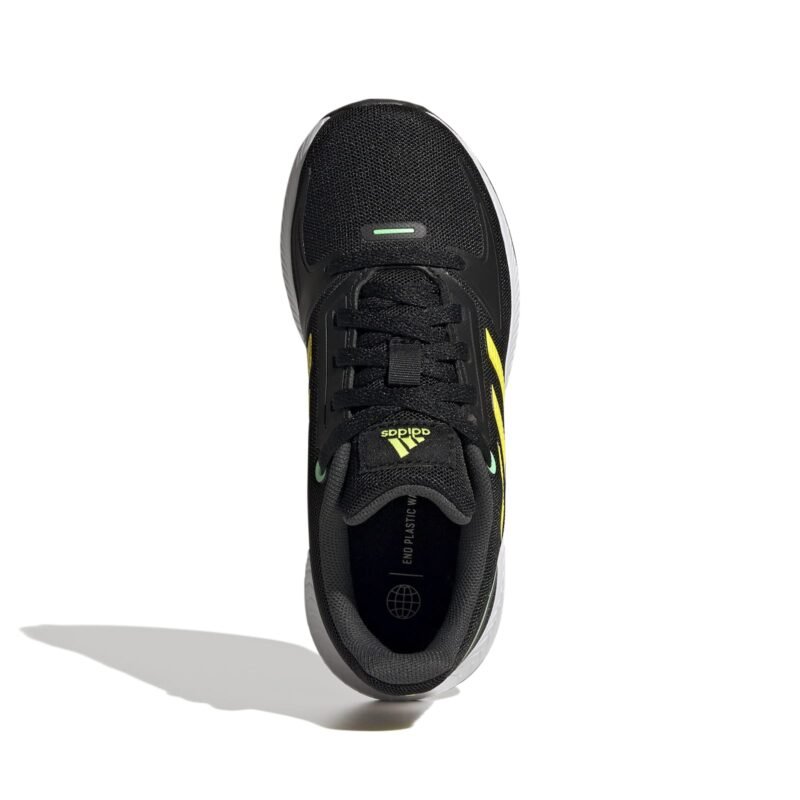 Adidas Batai Bėgimo Vaikams Runfalcon 2.0 K HR1408 - Image 6