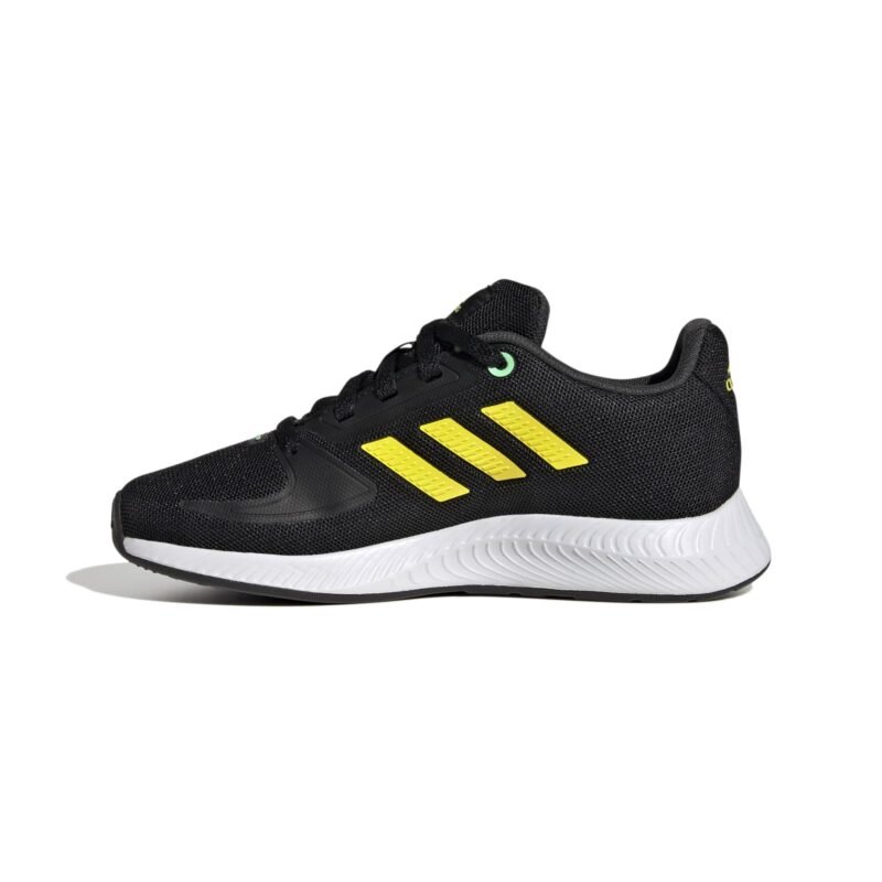 Adidas Batai Bėgimo Vaikams Runfalcon 2.0 K HR1408 - Image 2