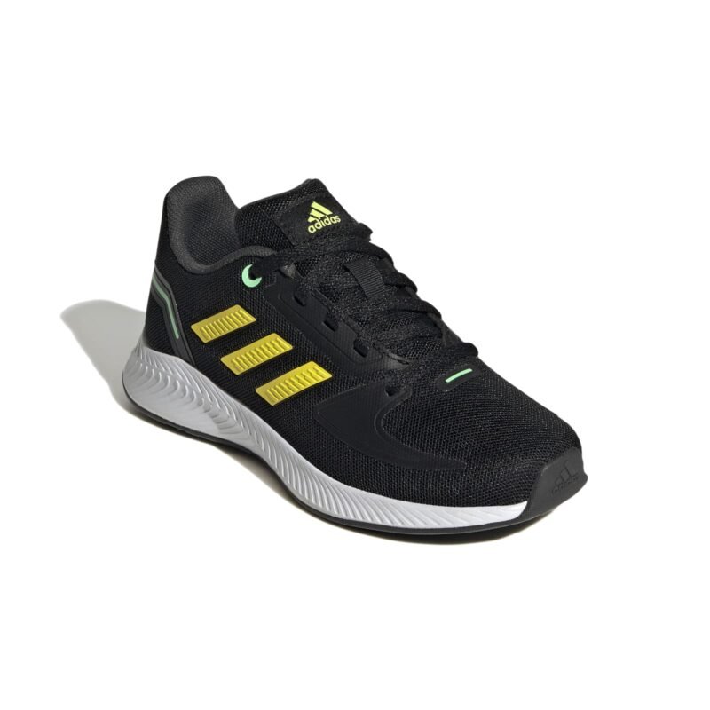 Adidas Batai Bėgimo Vaikams Runfalcon 2.0 K HR1408 - Image 3