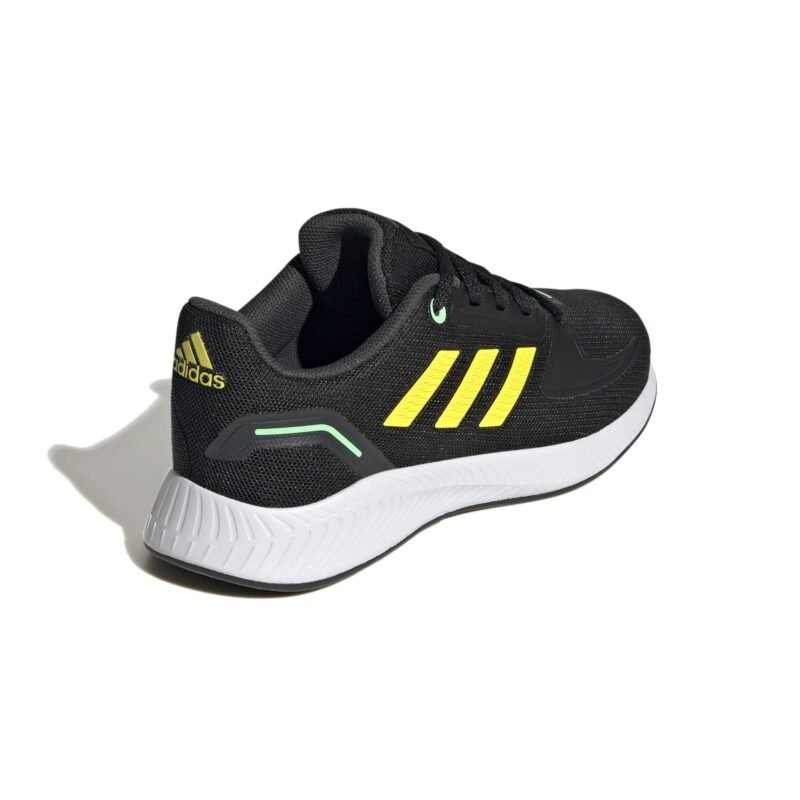 Adidas Batai Bėgimo Vaikams Runfalcon 2.0 K HR1408 - Image 4