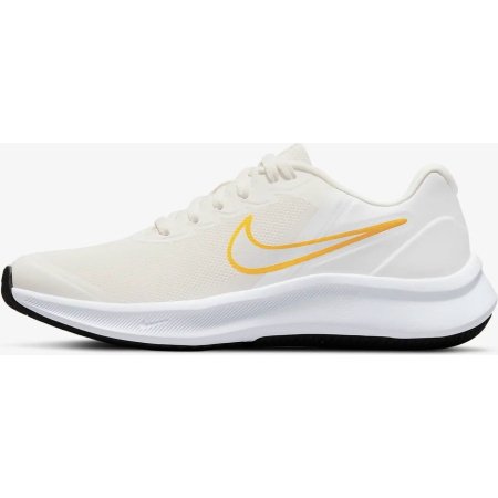 Nike Vaikiški Bėgimo Batai Star Runner 3 GS DA2776-010
