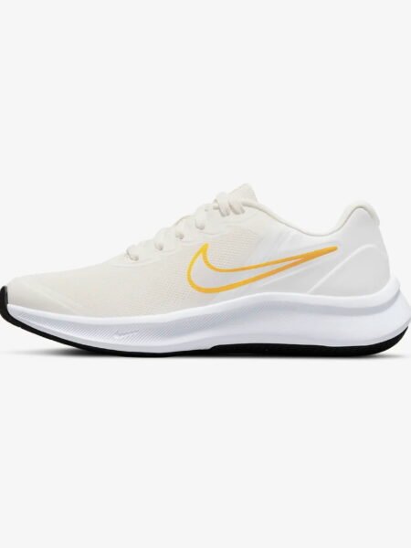 Nike Vaikiški Bėgimo Batai Star Runner 3 GS DA2776-010