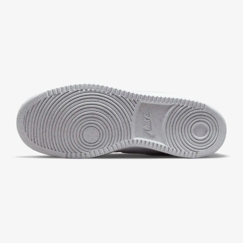 Nike Batai Laisvalaikio Vyrams Balti Court Vision Mid DN3577-100 - Image 6