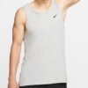 Nike Marškinėliai Dri-FIT Training Tank AR6069-063