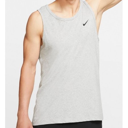 Nike Marškinėliai Dri-FIT Training Tank AR6069-063