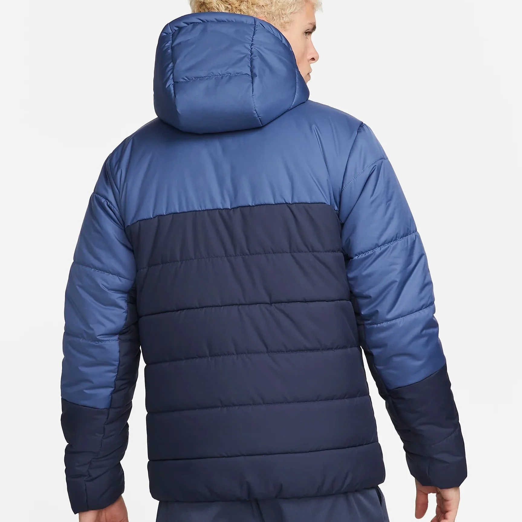 Nike Striukė Vyrams Synthetic-Fill Jacket DX2036-434 - Image 2