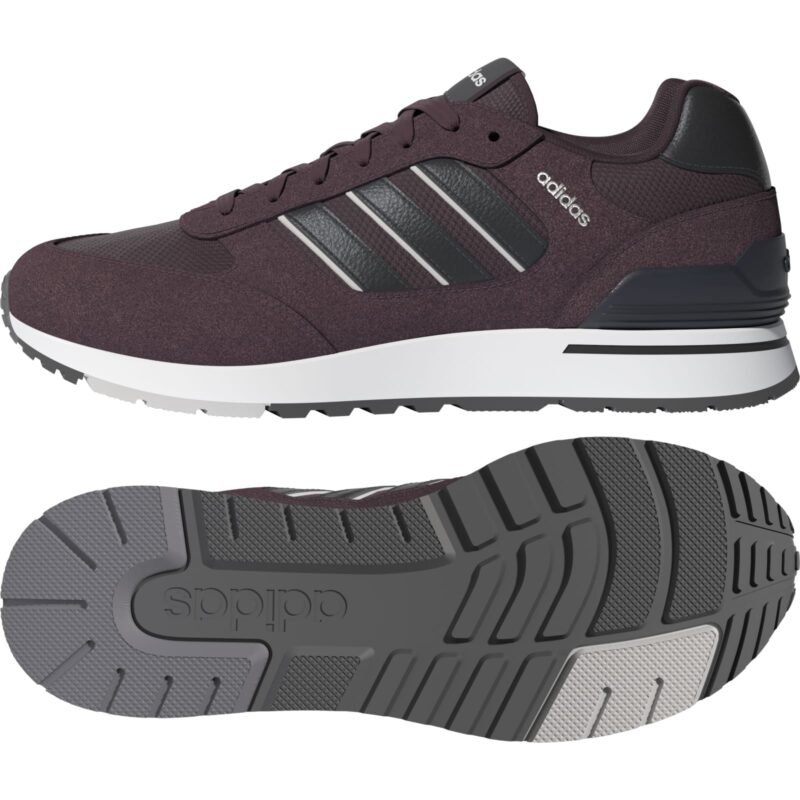 Adidas Batai Laisvalaikio Vyrams Run 80s GX4338 - Image 3