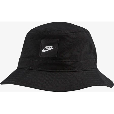 Nike Kaušinė Kepurė Sportswear Unisex Bucket Cotton Hat CK5324-010