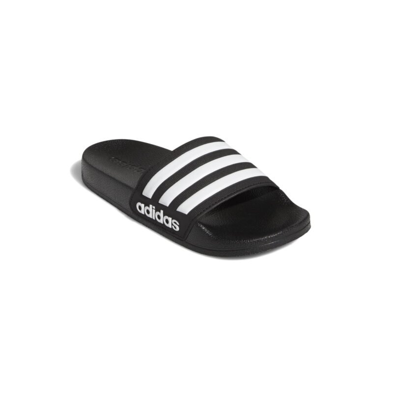 Adidas Šlepetės Vaikams 3-Juostelės Adilette Shower K G27625 - Image 3