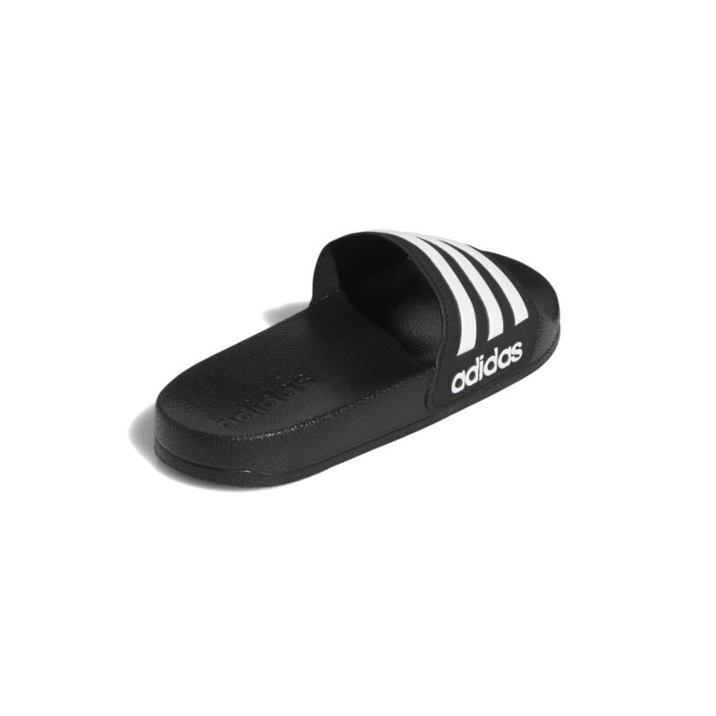 Adidas Šlepetės Vaikams 3-Juostelės Adilette Shower K G27625 - Image 4