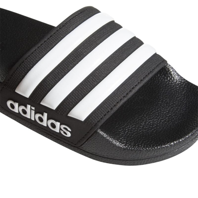 Adidas Šlepetės Vaikams 3-Juostelės Adilette Shower K G27625 - Image 5