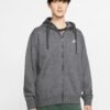 Nike vyriškas džemperis su gobtuvu M Sportswear Club Fleece BV2645-071