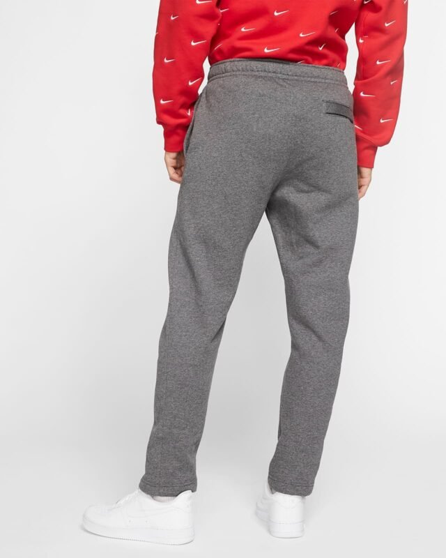 Nike Kelnės M NSW OH FL Pants BV2707-071 - Image 2