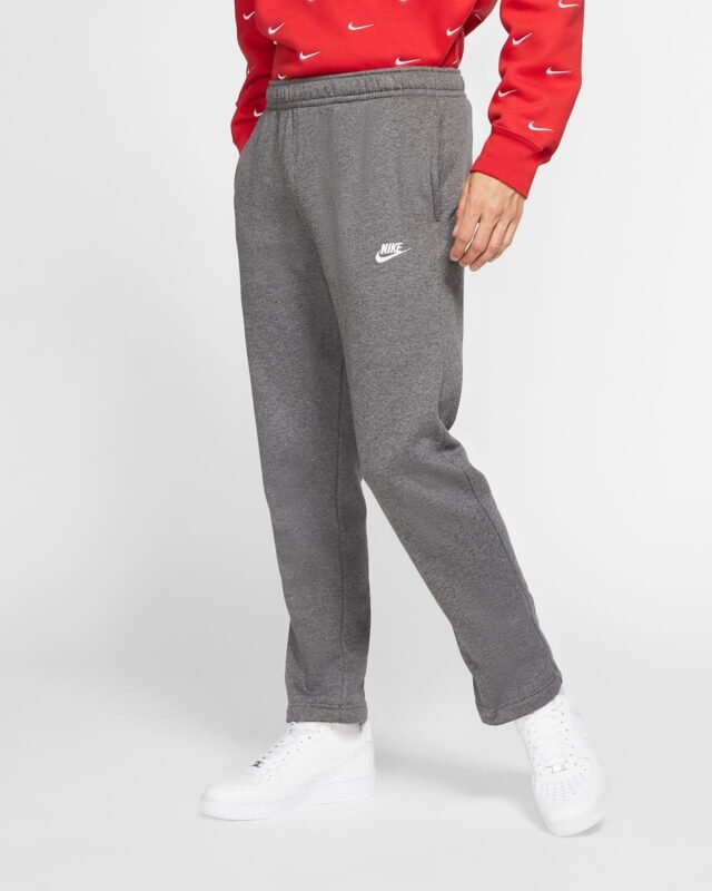Nike Kelnės M NSW OH FL Pants BV2707-071