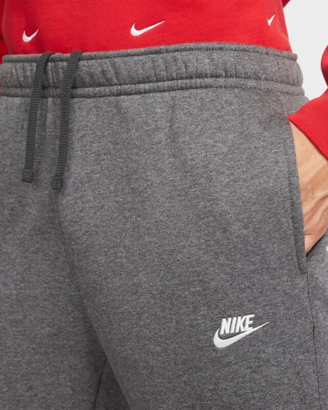 Nike Kelnės M NSW OH FL Pants BV2707-071 - Image 4