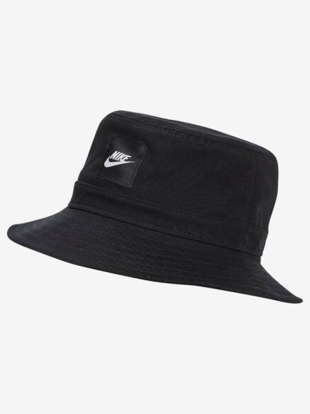 Nike vaikiška kepurė Sportswear Kids' Cotton Bucket Hat CZ6125-010