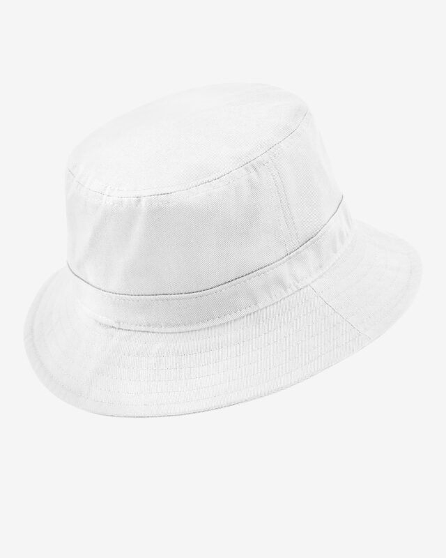 Nike Kepurė Vaikams Balta Bucket Hat CZ6125-100 - Image 2
